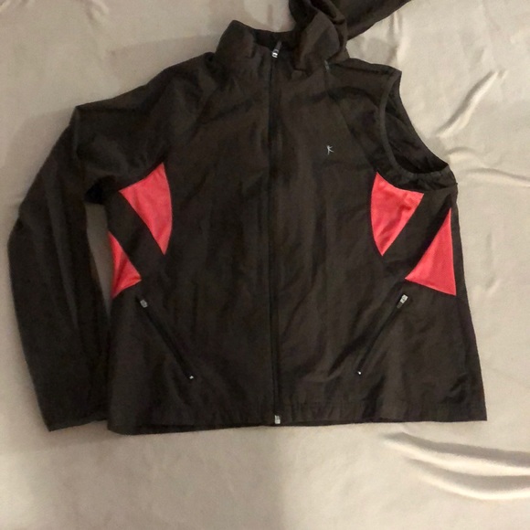 Women’s Danskin Now Jacket - Picture 3 of 5